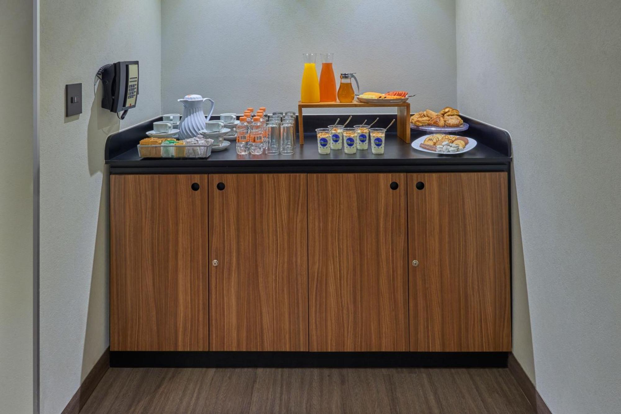 City Express By Marriott Monterrey Lindavista Guadalupe  المظهر الخارجي الصورة