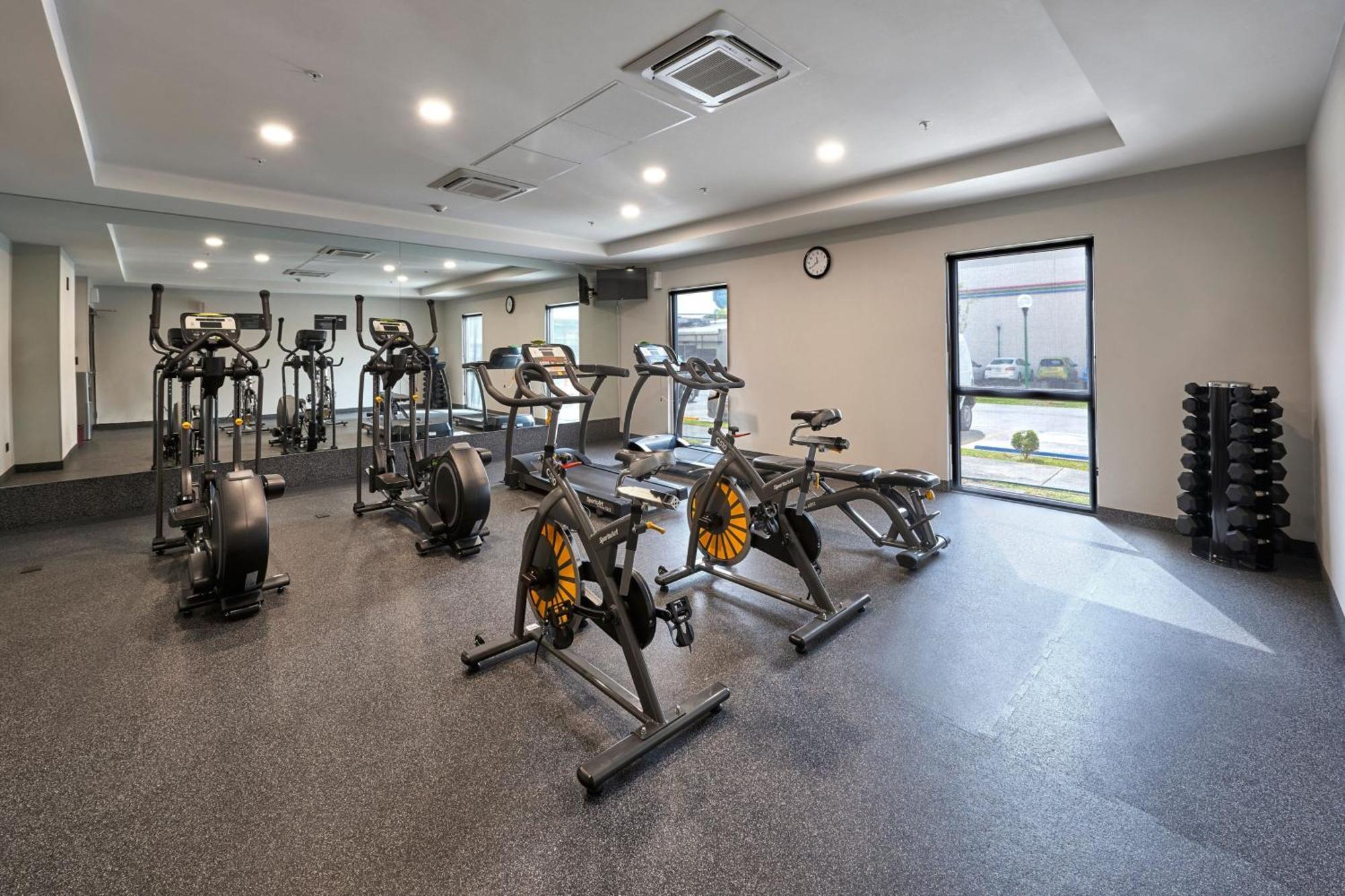 City Express By Marriott Monterrey Lindavista Guadalupe  المظهر الخارجي الصورة