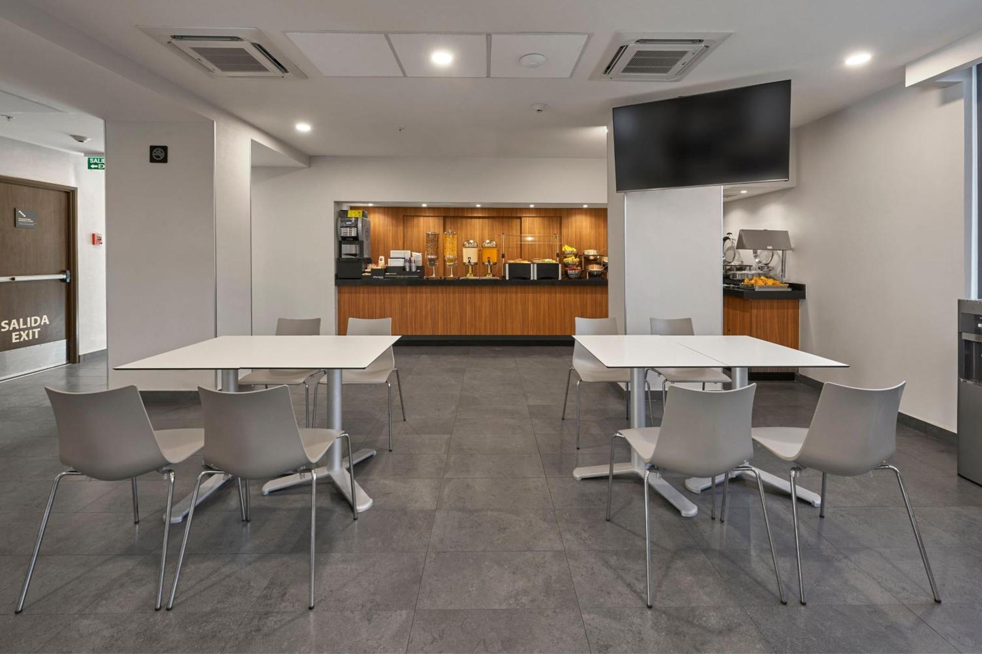 City Express By Marriott Monterrey Lindavista Guadalupe  المظهر الخارجي الصورة