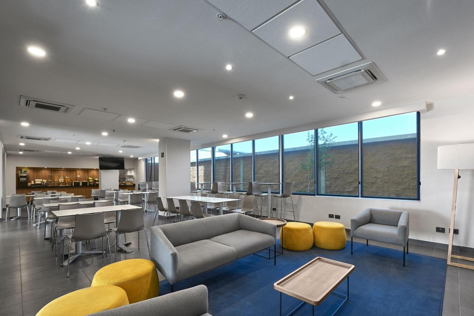 City Express By Marriott Monterrey Lindavista Guadalupe  المظهر الخارجي الصورة