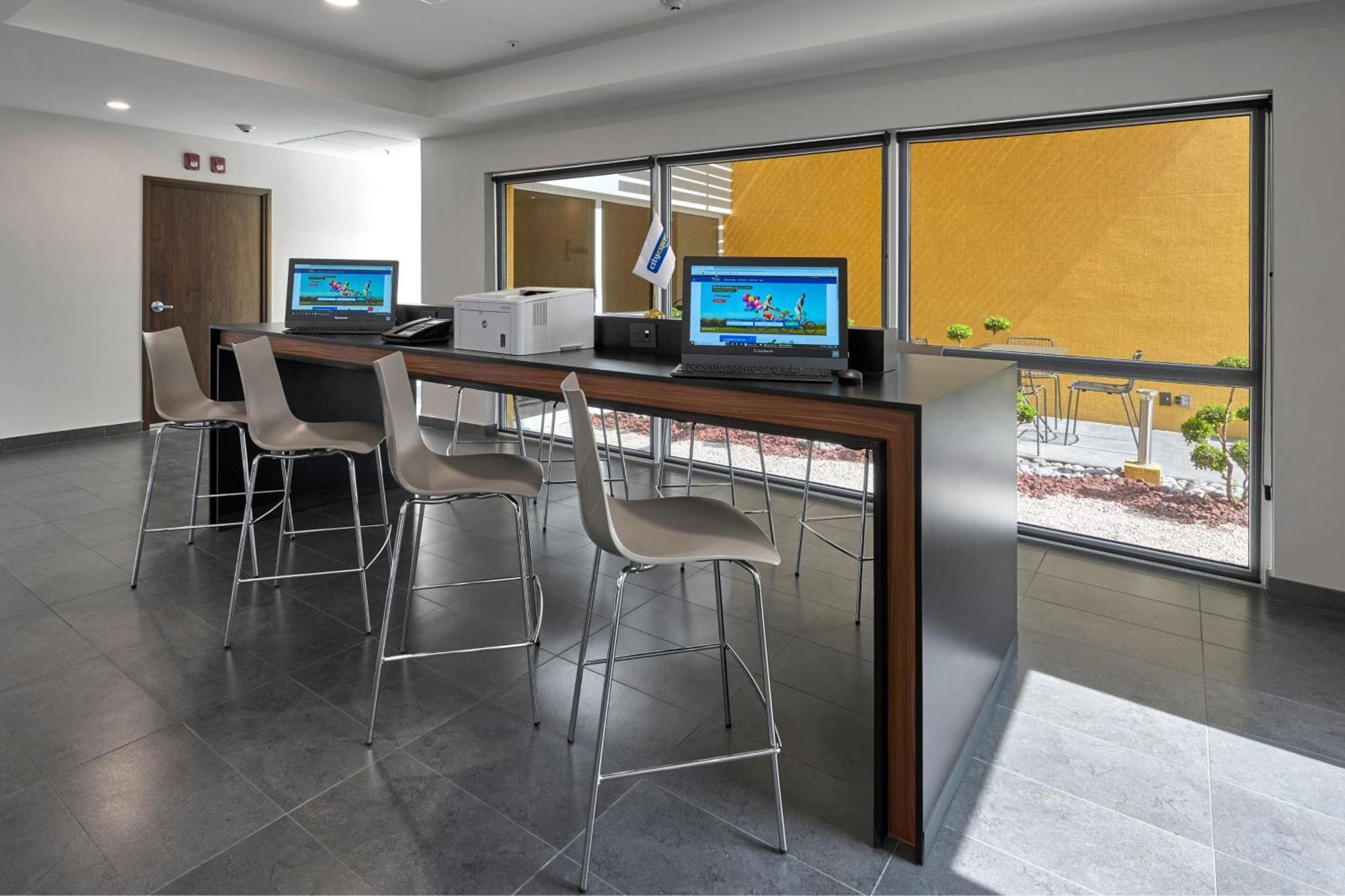 City Express By Marriott Monterrey Lindavista Guadalupe  المظهر الخارجي الصورة