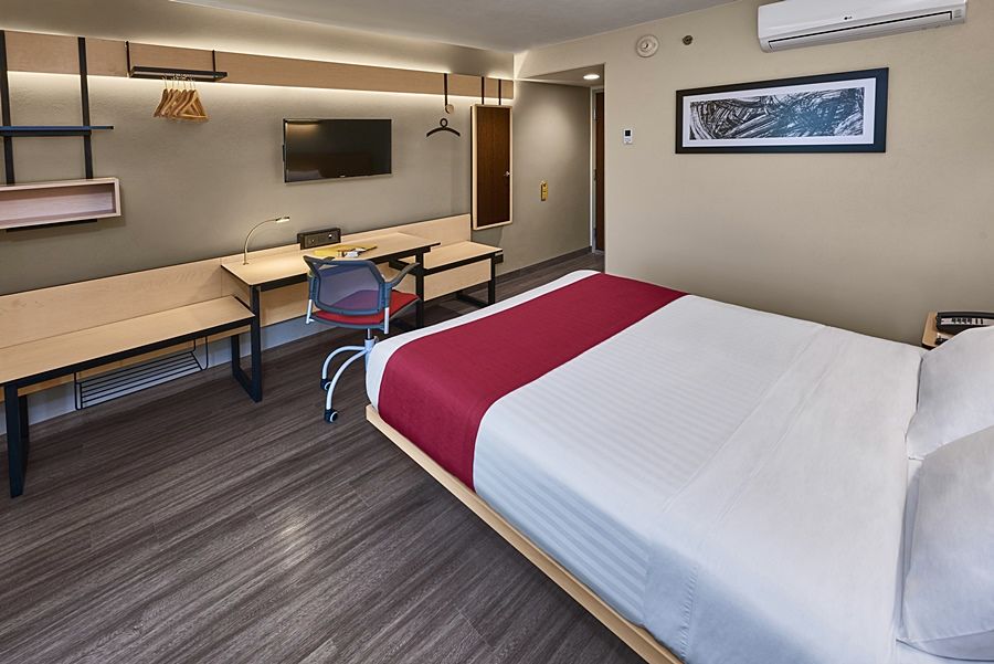 City Express By Marriott Monterrey Lindavista Guadalupe  المظهر الخارجي الصورة