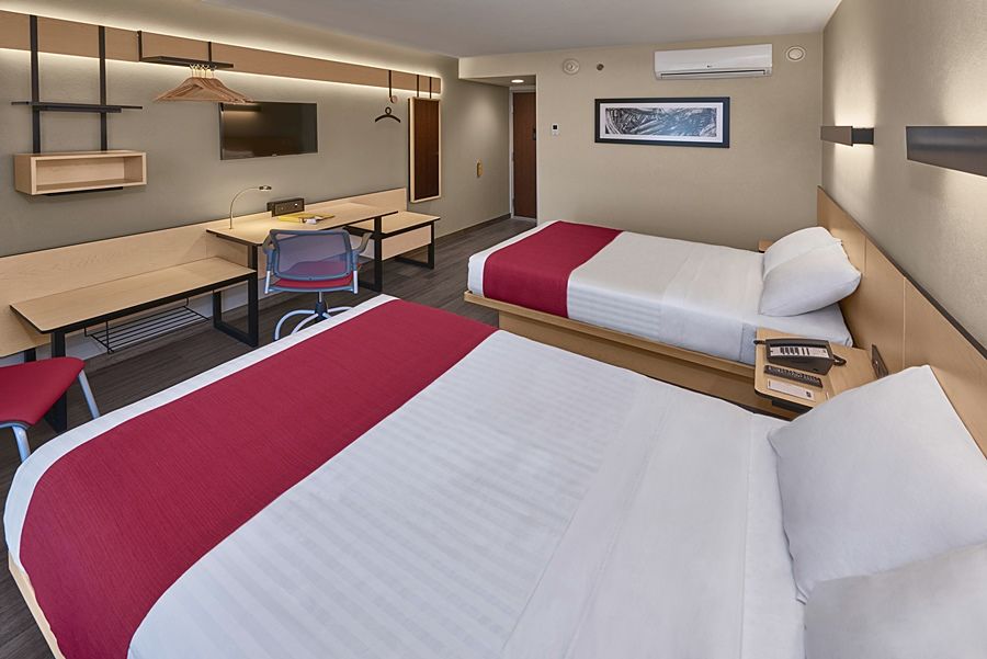 City Express By Marriott Monterrey Lindavista Guadalupe  المظهر الخارجي الصورة